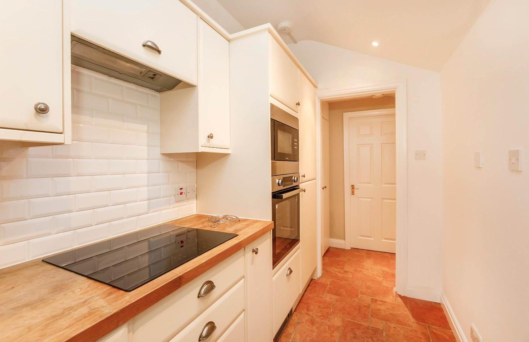 Holiday home Monk Bar Garden Hideaway York